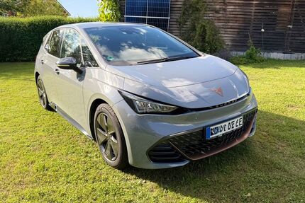 Cupra Born 38.900 km 24.990 &euro; Mainburg 84048