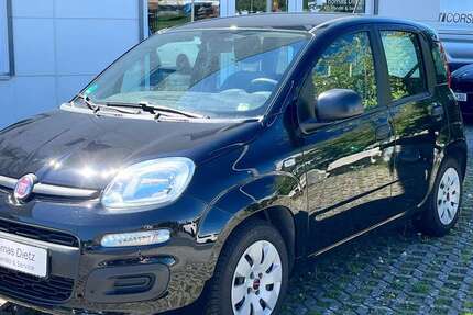 Fiat Panda 93.500 km 6.800 &euro; Friedrichsdorf 61381