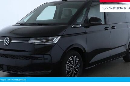 VW T7 Multivan 8.659 km 72.990 € Wildau 15745