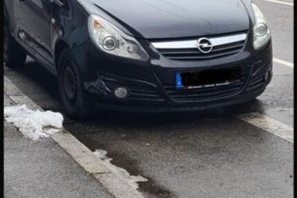 Opel Corsa 300.000 km 1.400 &euro; Esslingen 73728