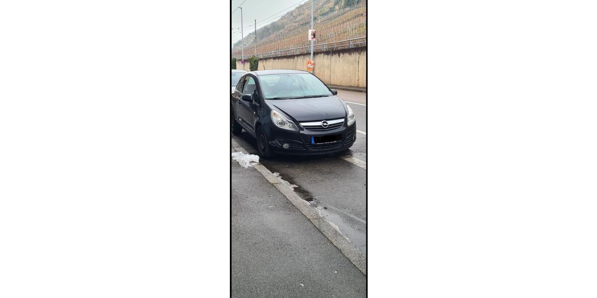 Opel Corsa 300.000 km 1.400 &euro; Esslingen 73728