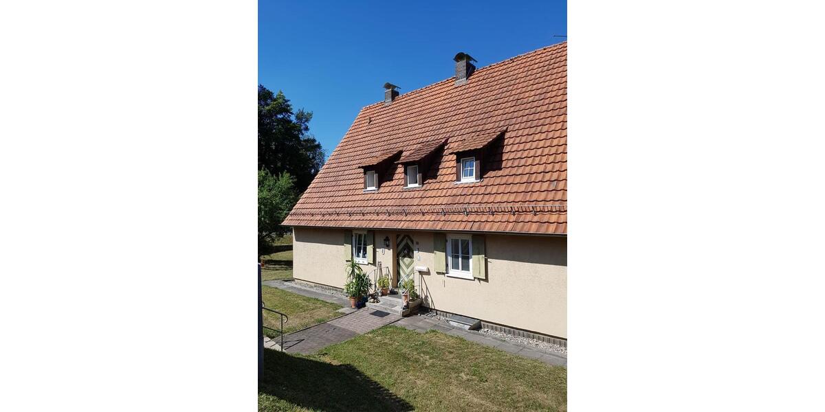 229.03 Schöne 2 ZKB Wohnung zu vermieten in Königsberger Str. 12 36214 Nentershausen 2 zimmer