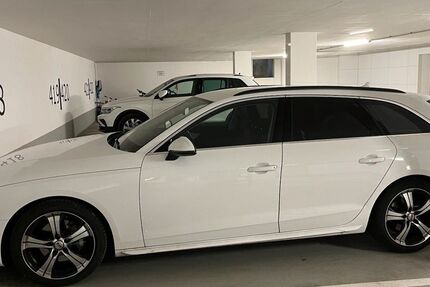 Audi A4 82.000 km 23.200 &euro; Schwäbisch Hall 74523