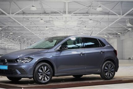 VW Polo 5.000 km 25.880 &euro; Michelstadt 64720