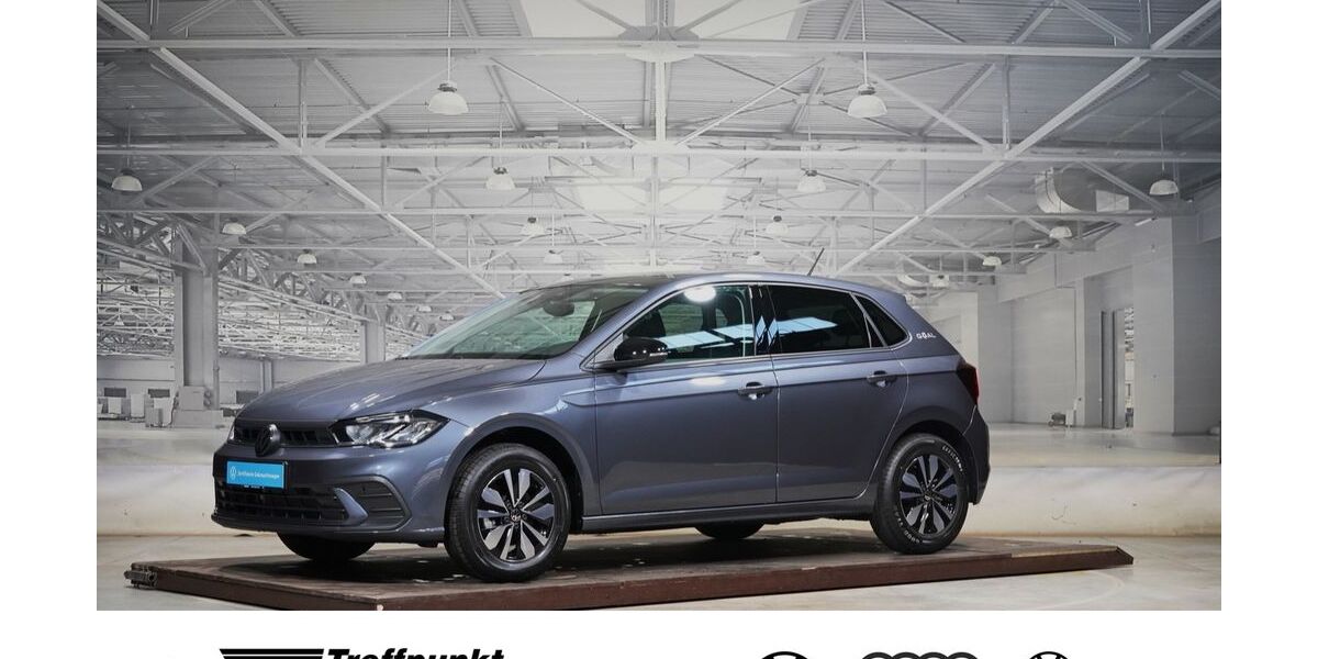 VW Polo 5.000 km 25.880 &euro; Michelstadt 64720