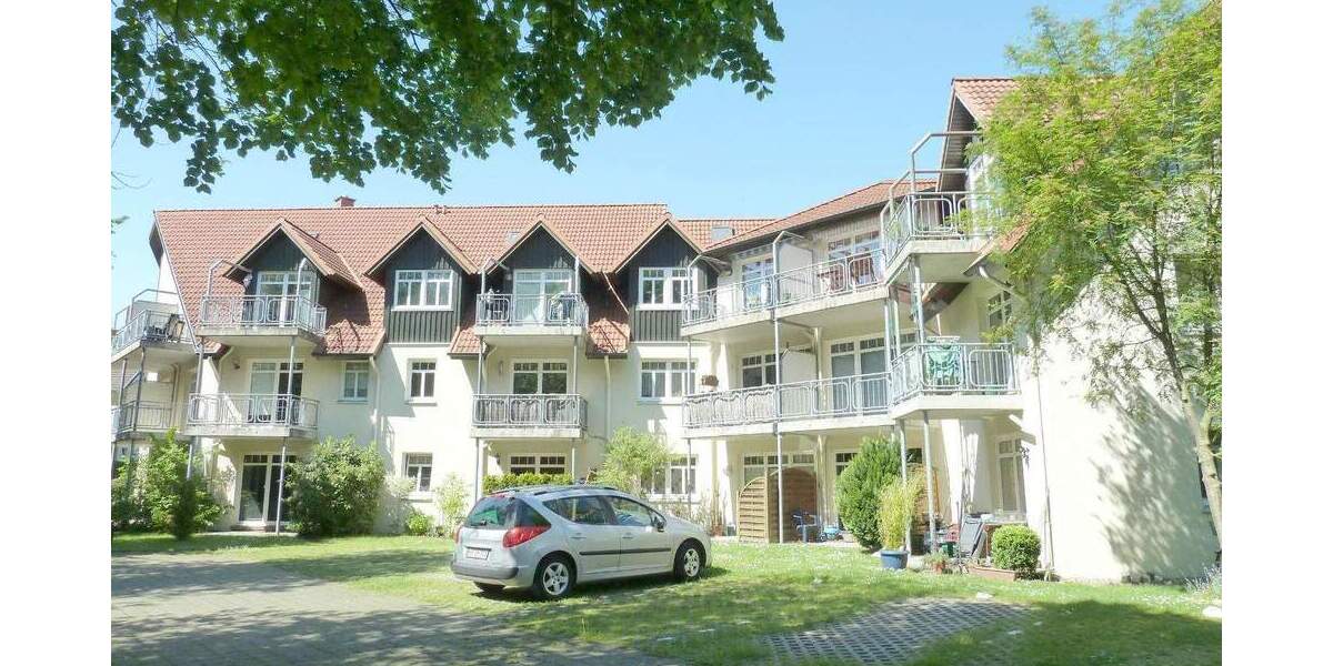 Etagenwohnung Buxtehude Eilendorf - 2 Zimmer, 74 m&sup2;, 259.700&euro; | Angebot:25845828