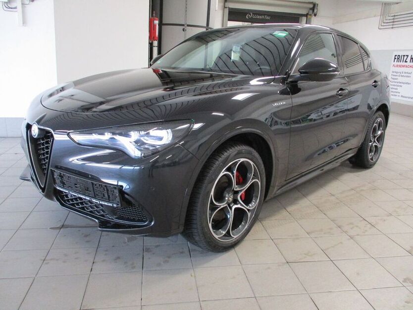 Stelvio