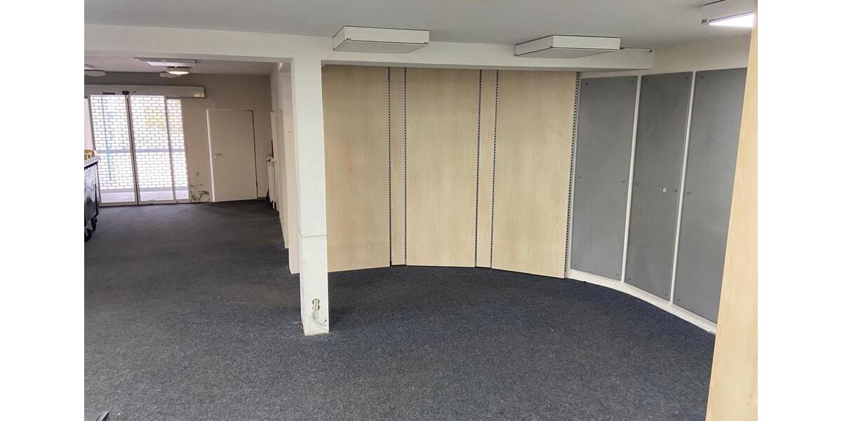 Gewerbeobjekt Bad Waldsee - 1.500&euro; | Angebot:26070080