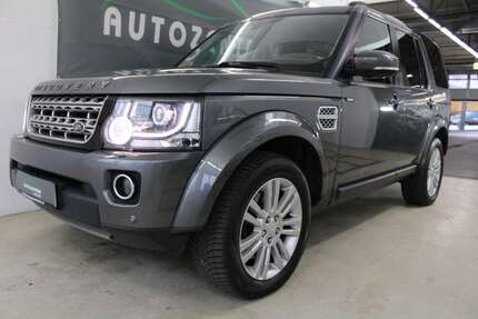 Land Rover Discovery 182.905 km 19.850 &euro; Düsseldorf 40233