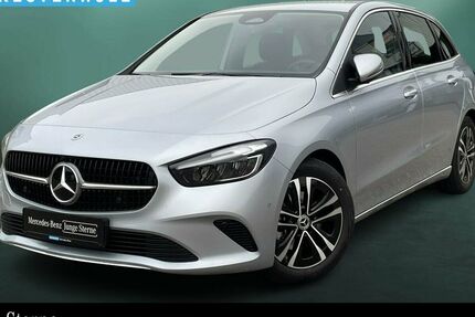 Mercedes-Benz B 200 11.100 km 32.990 &euro; Grünstadt 67269