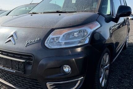 Citroen C3 174.566 km 2.999 &euro; Nordhausen 99734