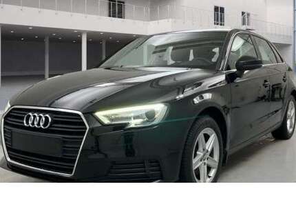 Audi A3 30.269 km 18.690 &euro; Wolfsburg 38440