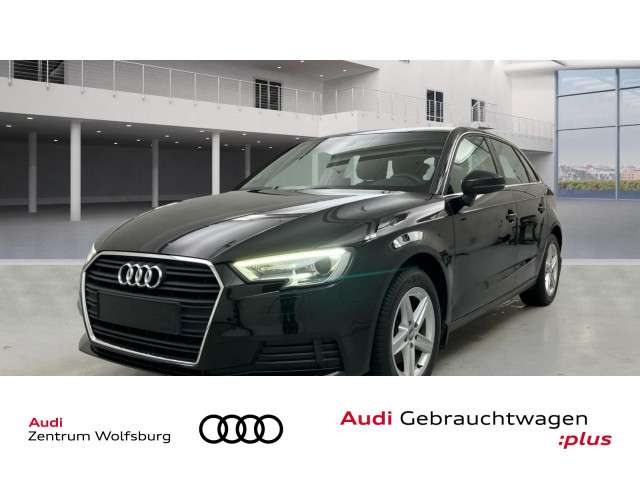 Audi A3 30.269 km 18.690 &euro; Wolfsburg 38440