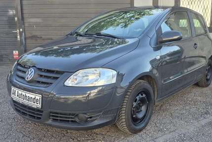 VW Fox 220.950 km 1.490 &euro; München 80809