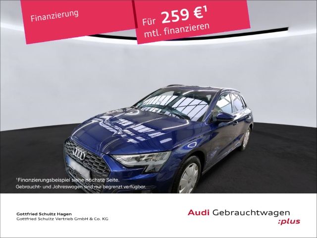 Audi A3 68.800 km 21.950 &euro; Hagen 58089