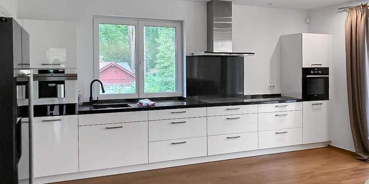 Etagenwohnung Rangsdorf - 5 Zimmer, 131 m&sup2;, 789.000&euro; | Angebot:25663241