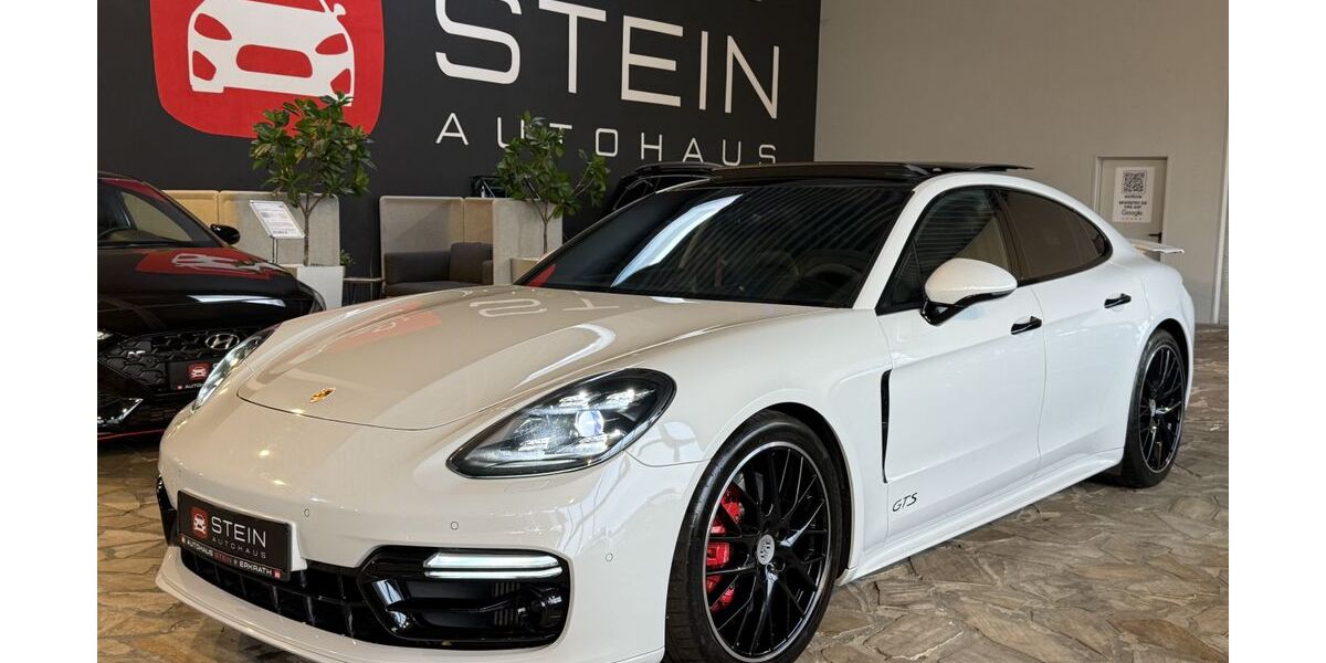 Porsche Panamera 62.540 km 81.900 &euro; Erkrath (bei Düsseldorf) 40699