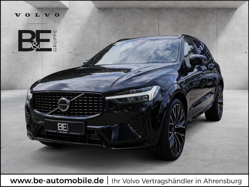 Volvo XC60 95.900 km 44.450 € Ahrensburg 22926