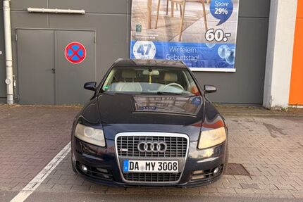 Audi A6 445.000 km 1.800 &euro; Rödermark 63322