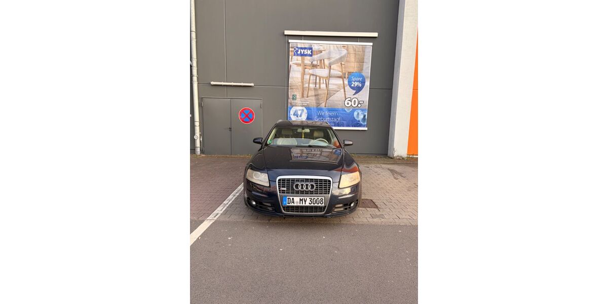 Audi A6 445.000 km 1.800 &euro; Rödermark 63322