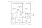 Etagenwohnung Bad Sachsa - 4 Zimmer, 72 m&sup2;, 570&euro; | Angebot:26227808