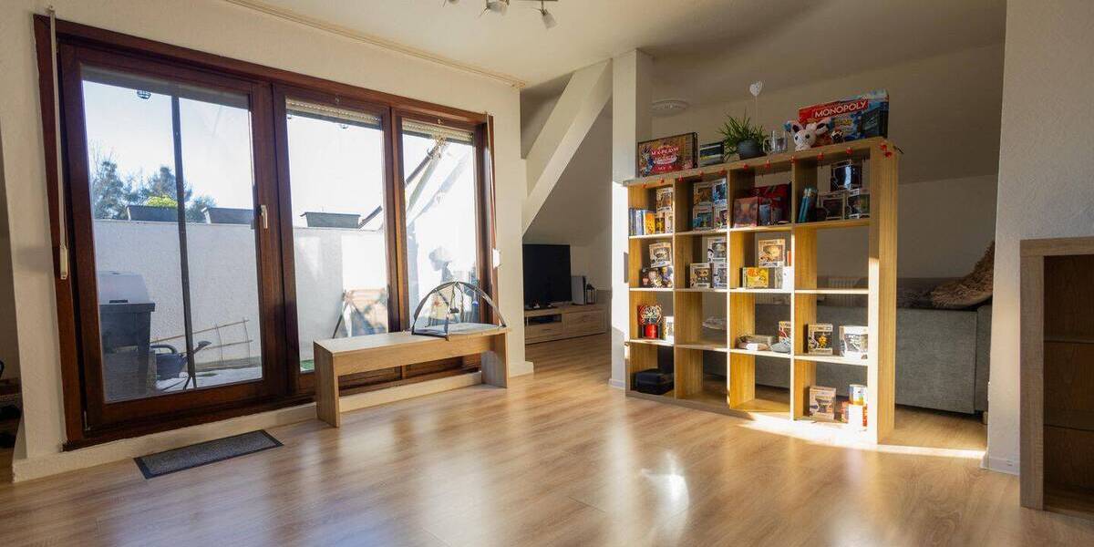 Mehrfamilienhaus, Wohnhaus Herzberg - 1 Zimmer, 285 m&sup2;, 239.000&euro; | Angebot:26570415
