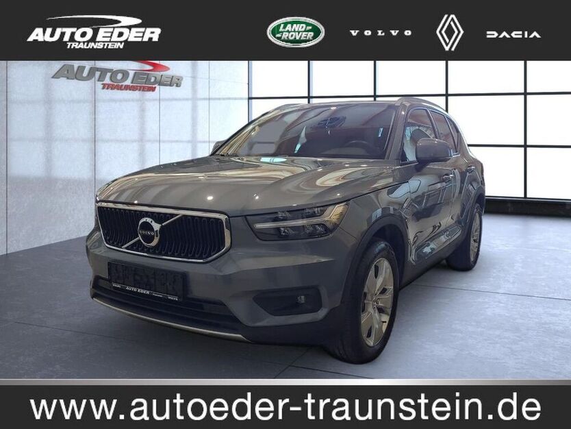 XC40
