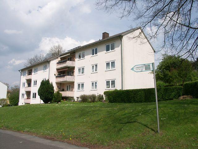 Etagenwohnung Hessisch Lichtenau - 2 Zimmer, 49 m&sup2;, 350&euro; | Angebot:26315985