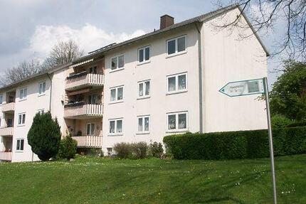 Wohnung Hessisch Lichtenau - 2 Zimmer, 49 m&sup2;, 350&euro; | Angebot:26315985