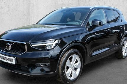 Volvo XC40 50.650 km 25.690 &euro; Aachen 52078