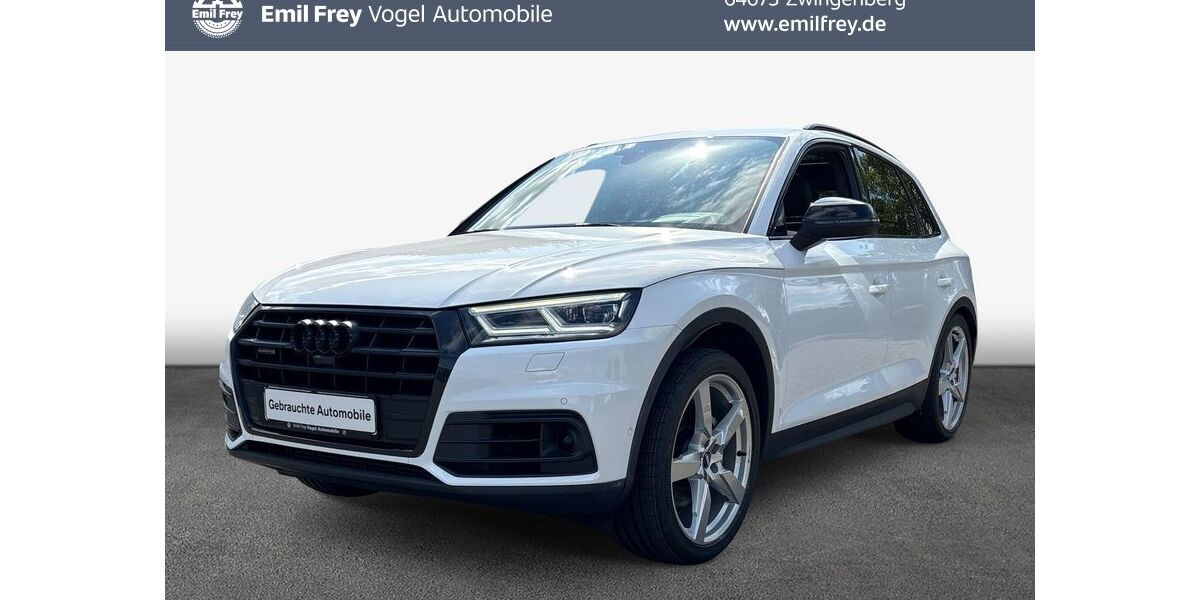 Audi Q5 102.478 km 30.990 &euro; Zwingenberg 64673