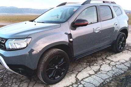 Dacia Duster 33.500 km 16.150 &euro; Heimertingen 87751