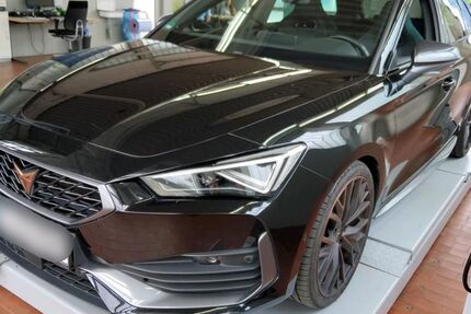 Cupra Leon 33.059 km 31.753 &euro; Hamm 59067