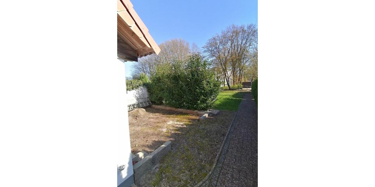 Doppelhaushälfte Hamburg Harburg - 4 Zimmer, 85 m&sup2;, 389.000&euro; | Angebot:26419409