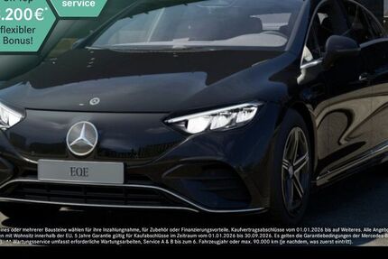 Mercedes-Benz EQE 42.724 km 55.990 &euro; München 80636