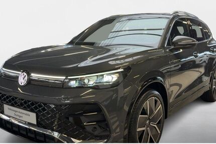 VW Tiguan 1.505 km 44.130 &euro; Stuttgart-Feuerbach 70469