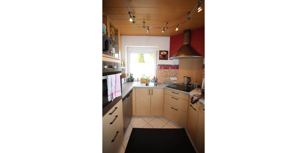 Doppelhaushälfte Vilshofen an der Donau Vilshofen - 4 Zimmer, 97 m&sup2;, 1.100&euro; | Angebot:26919973