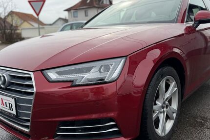 Audi A4 239.000 km 11.790 &euro; Schömberg 72355