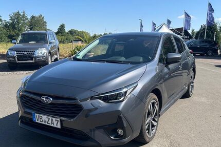 Subaru Impreza 42.206 km 24.990 &euro; Romrod-Zell 36329