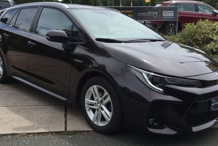 Suzuki Swace 51.483 km 18.490 &euro; Neuensalz - Mechelgrün 08541