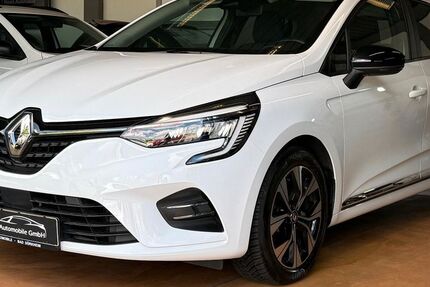 Renault Clio 13.915 km 14.490 &euro; Bad Dürkheim 67098