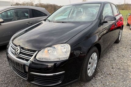 VW Jetta