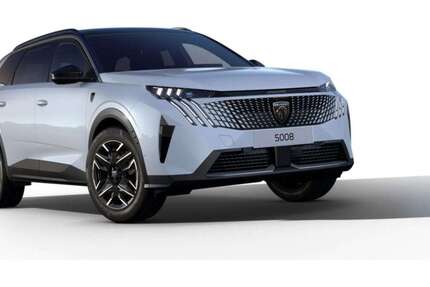 Peugeot 5008 2.000 km 51.110 &euro; Rostock 18146