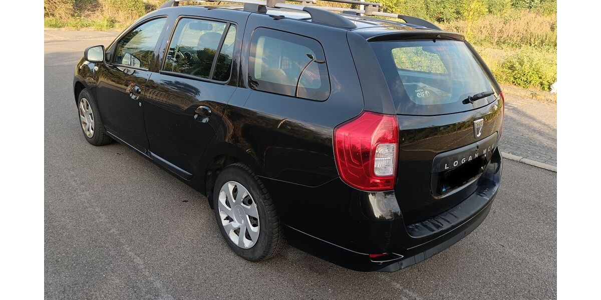 Dacia Logan 169.000 km 4.900 &euro; Wiesbaden 65185