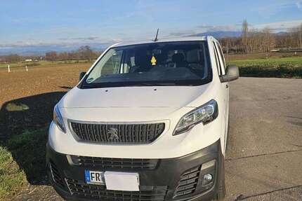 Peugeot Expert 100.500 km 15.800 &euro; march 79232