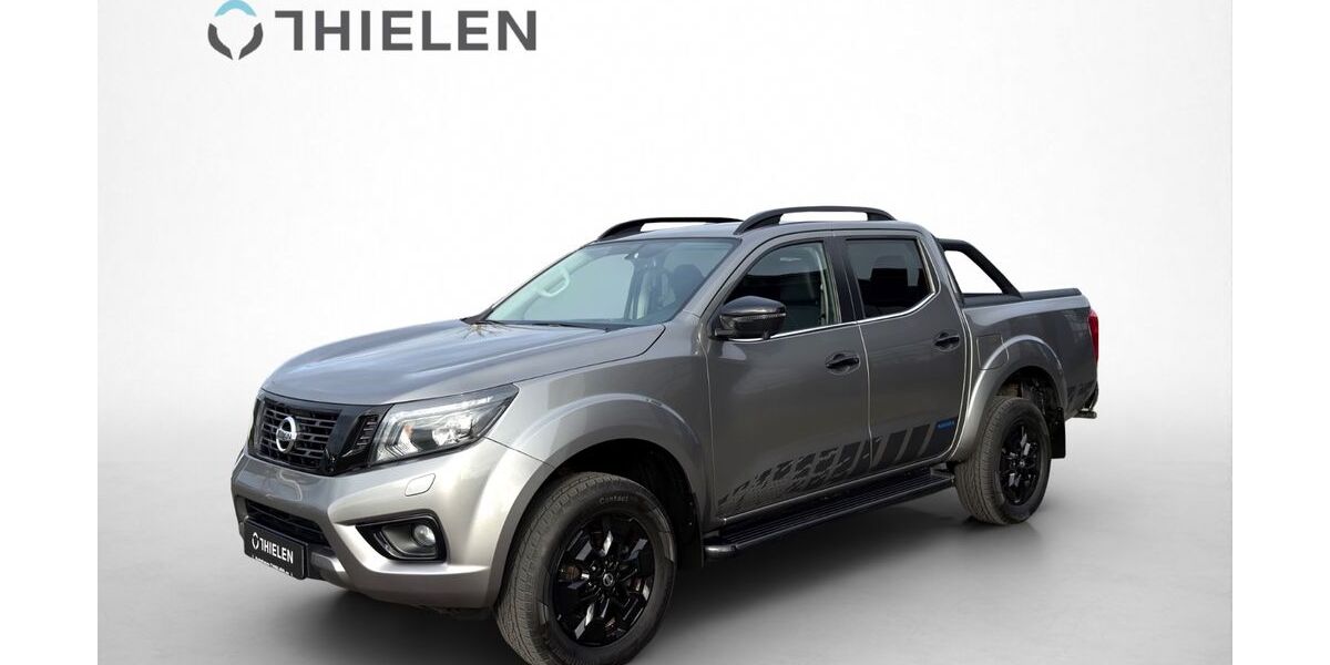 Nissan Navara 40.500 km 31.799 &euro; Bitburg 54634
