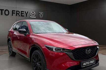 Mazda CX-5 59.000 km 26.790 &euro; Gersthofen 86368