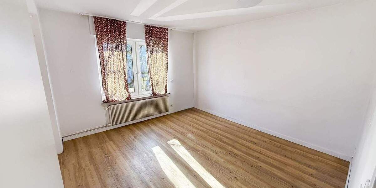 Mehrfamilienhaus, Wohnhaus Gütersloh Innenstadt - 6 Zimmer, 180 m&sup2;, 549.900&euro; | Angebot:25525841