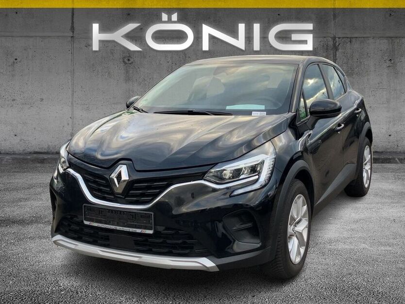 Captur