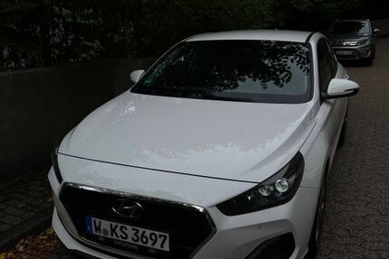 Hyundai i30 46.715 km 21.000 € Wuppertal 42283
